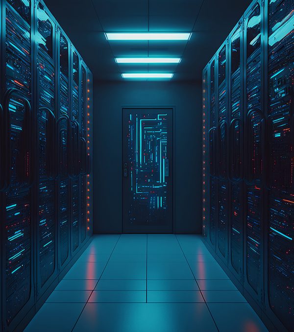 DATACERVER-SERVICES