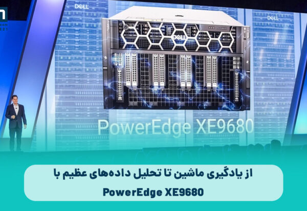 PowerEdge XE9680