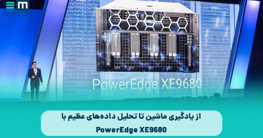 PowerEdge XE9680
