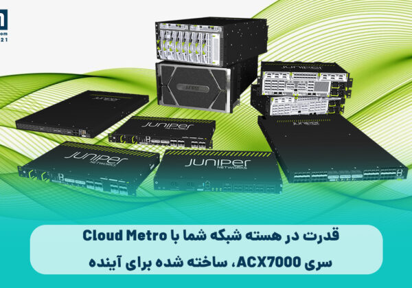 Router ACX7000
