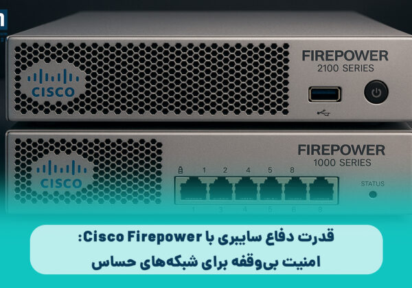 cisco firepower