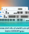 بررسی تخصصی سوئیچ Sophos CS1010‑8FP | انتخابی هوشمند برای شبکه‌های ایمن با پشتیبانی M-Tech