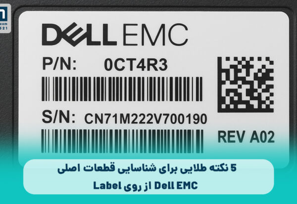 DellEMC DellEMC