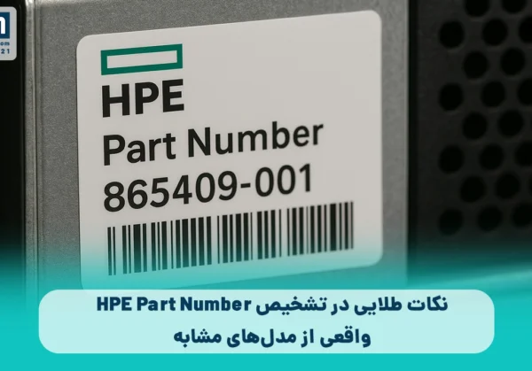 HP Part Number HP Part Number