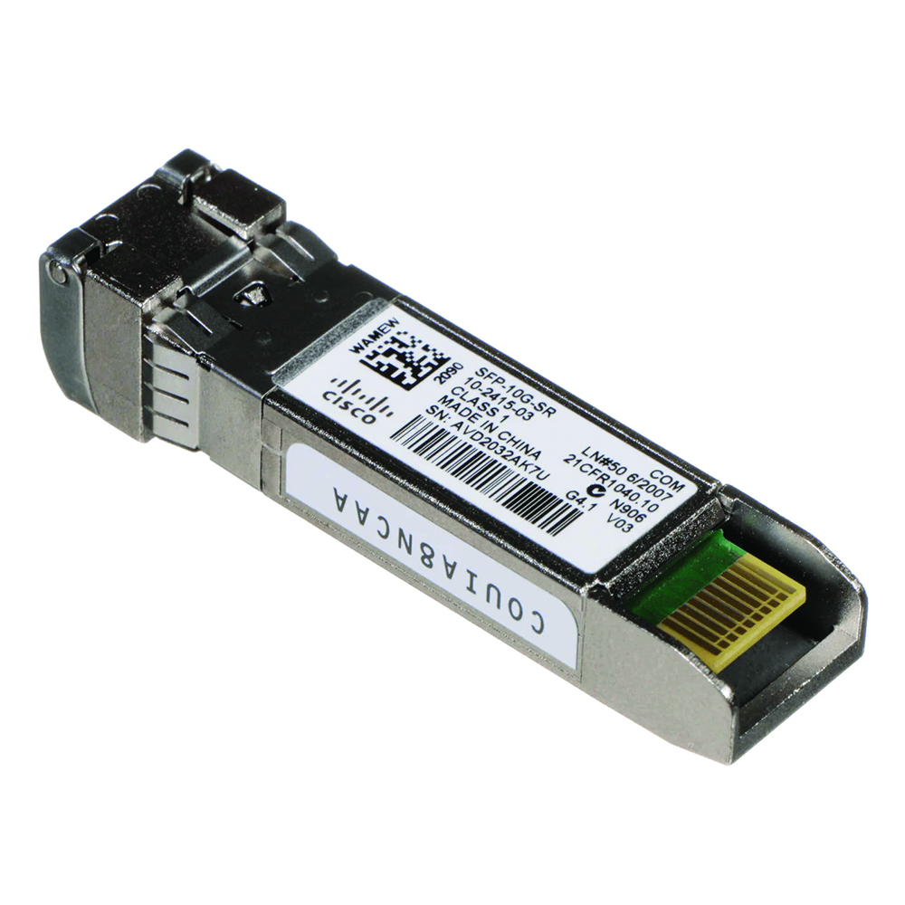 10GBASE-SR SFP Module