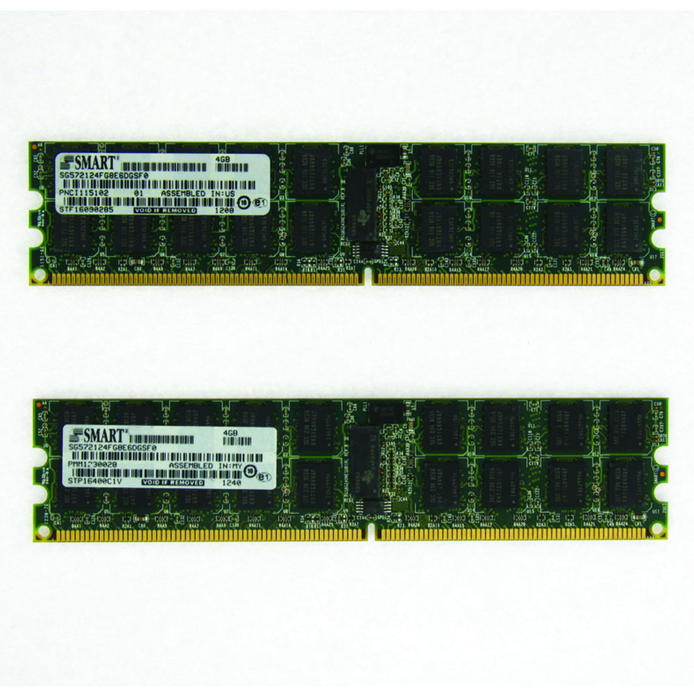 Additional memory of 8GB for Nexus Switches