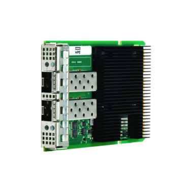 BCM 57414 10 25GbE 2p SFP28 OCP3 Adptr 1