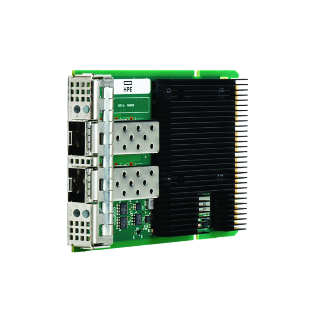 BCM 57414 10 25GbE 2p SFP28 OCP3 Adptr 1