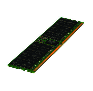 HPE 128GB (1x128GB) Quad Rank x4 DDR5-5600 CAS-52-45-45 EC8 Registered 3DS Smart Memory Kit