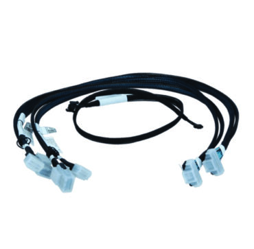 HPE DL380 G11 NS204i-u Internal Cbl Kit 1