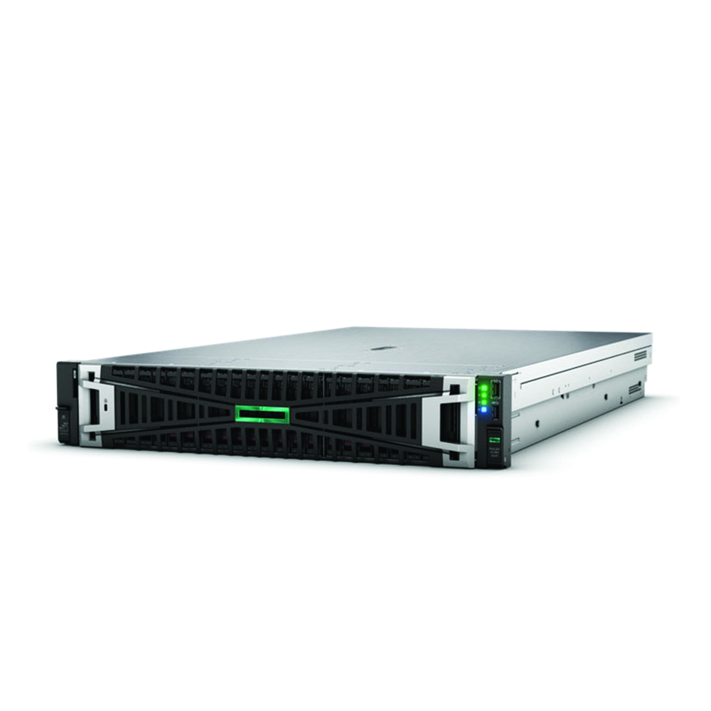 HPE DL380 Gen11 16SFF NC CTO Svr1