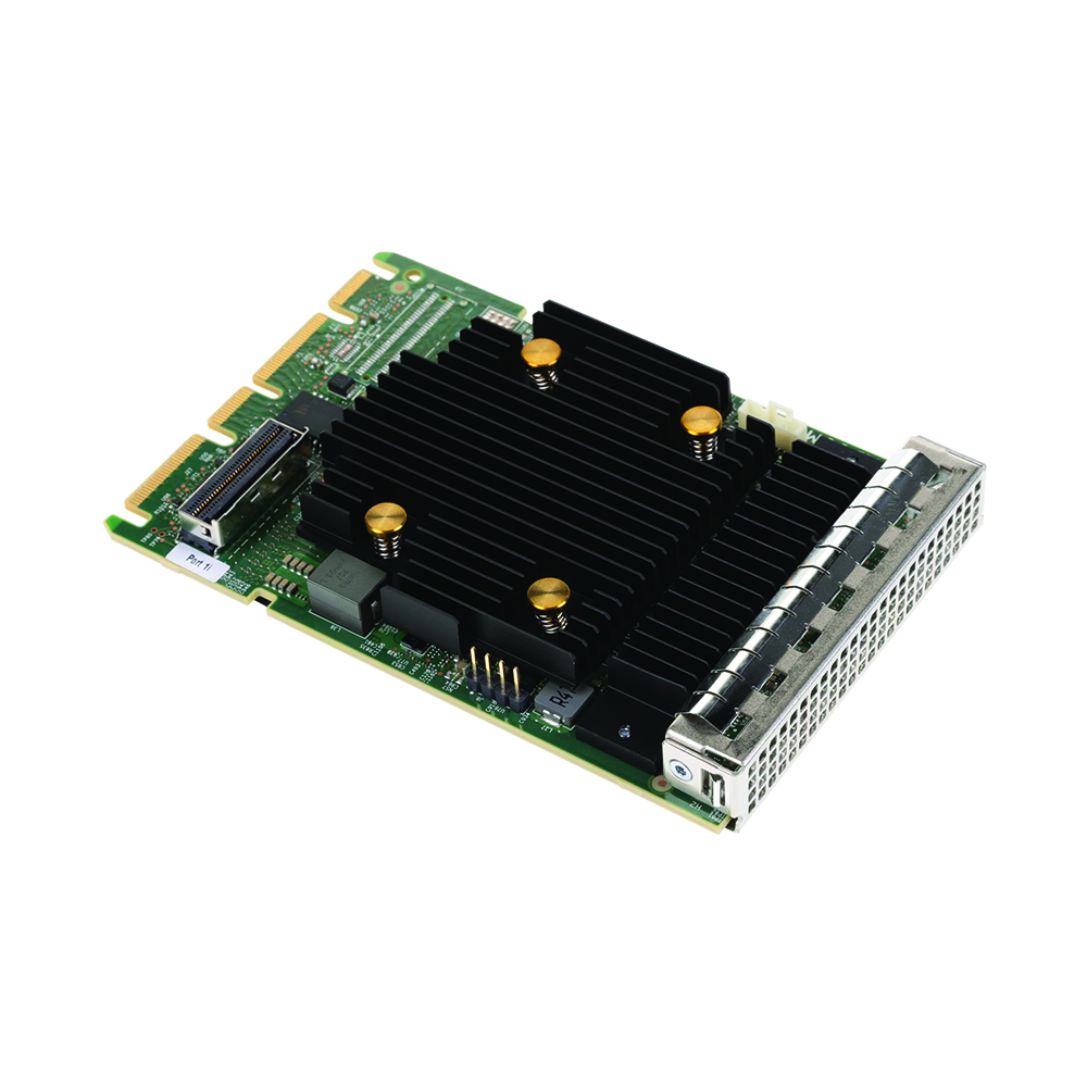 HPE MR408i o Gen11 SPDM Storage Cntlr 1