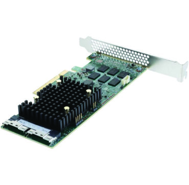 HPE MR416 p Gen11 SPDM Storage Cntlr 1