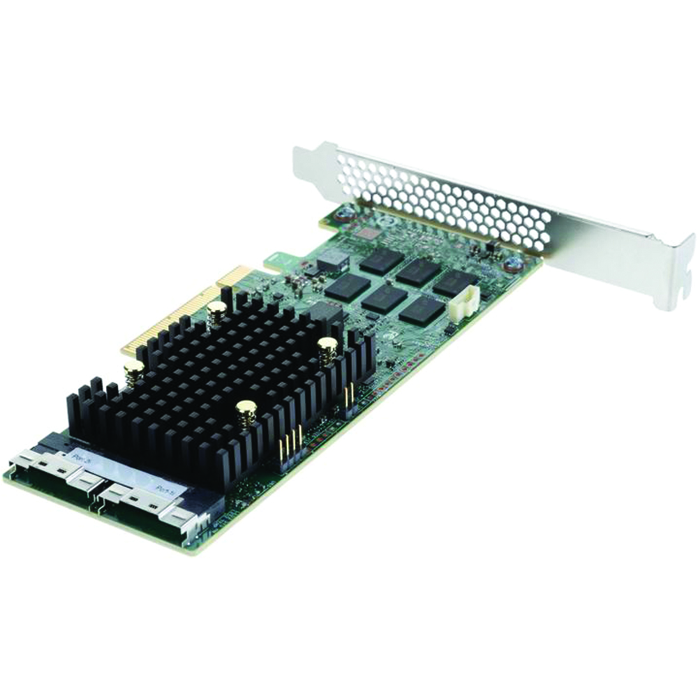 HPE MR416 p Gen11 SPDM Storage Cntlr 1