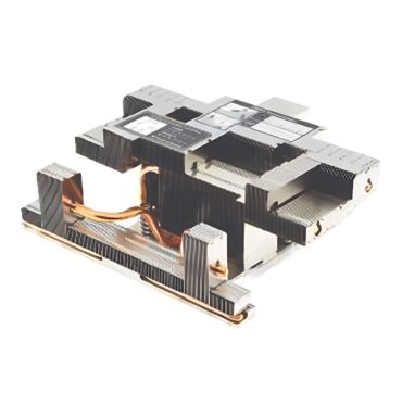 HPE ProLiant DL380 Gen11 Max Performance Heat Sink Kit