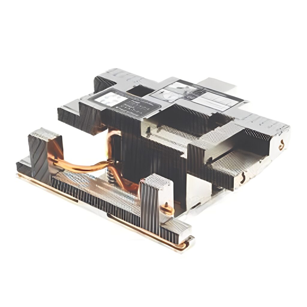 HPE ProLiant DL380 Gen11 Max Performance Heat Sink Kit