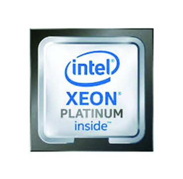Intel Xeon Platinum 8593Q 2 2GHz 64 core 385W Processor for HPE