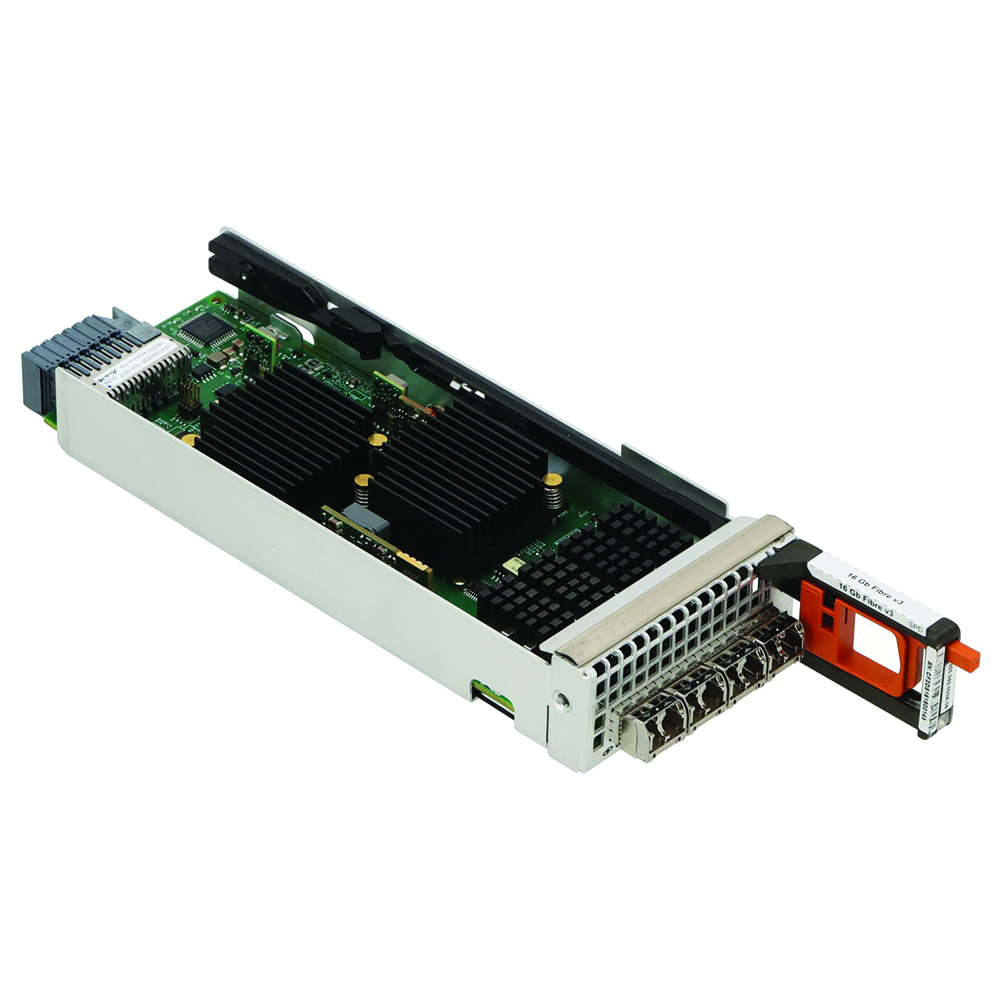 32gb fc 4 port io module pair