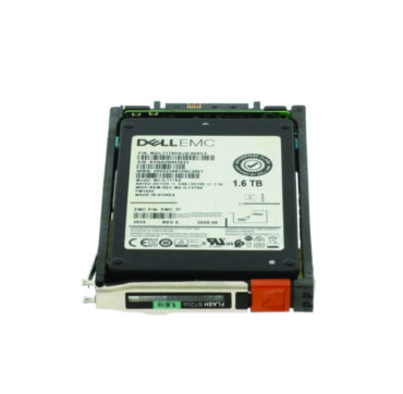 D4 1.6TB SAS FAST VP 25X2.5 SSD