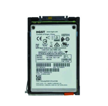 D4 1.8TB 10K SAS 25X2.5 DRIVE