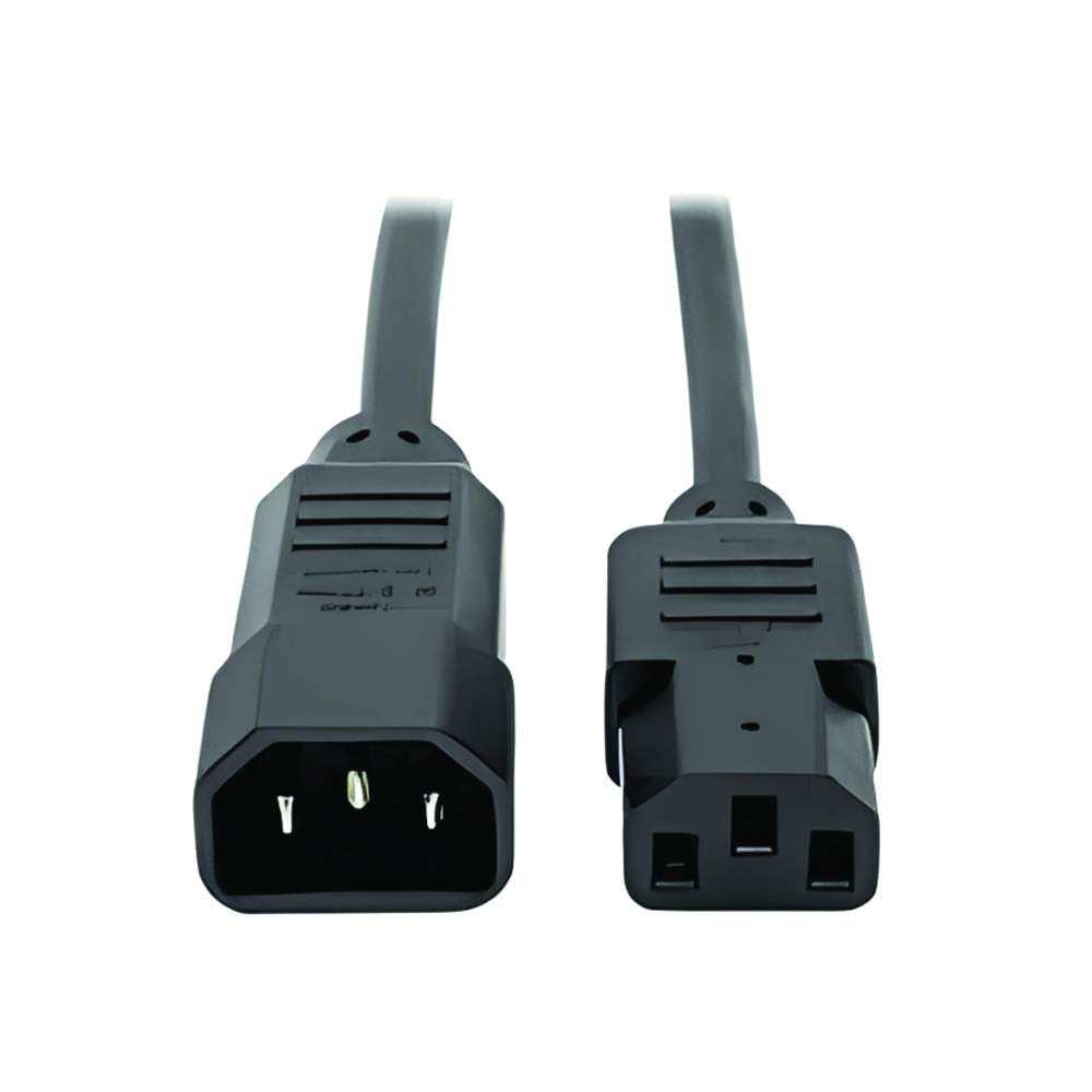 Pair of C13C14 cables (Highline Power) or C19C20 cables (480680 Lowline Power) included with DPE