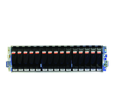 UNITY 3U 15X3.5 DAE FLD RCK