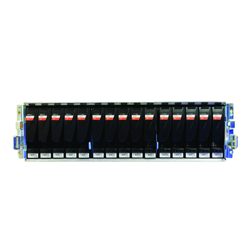 UNITY 3U 15X3.5 DAE FLD RCK