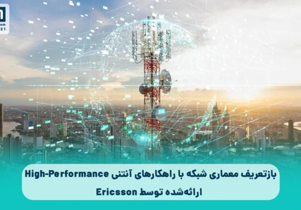 Ericsson High-performans Ericsson High-performans
