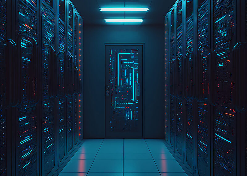 DATACERVER-SERVICES