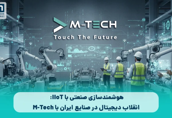 Industrial IoT Industrial IoT