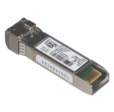 10GBASE-SR SFP Module