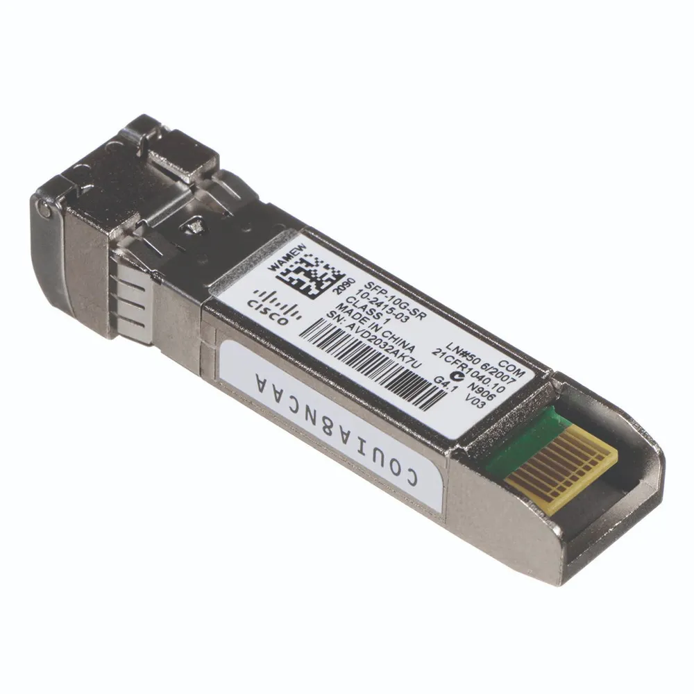 10GBASE-SR SFP Module