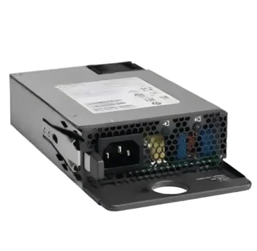 125W AC Config 5 Power Supply