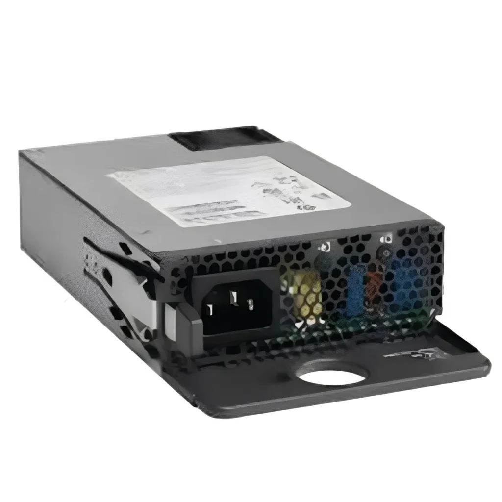125W AC Config 5 Power Supply