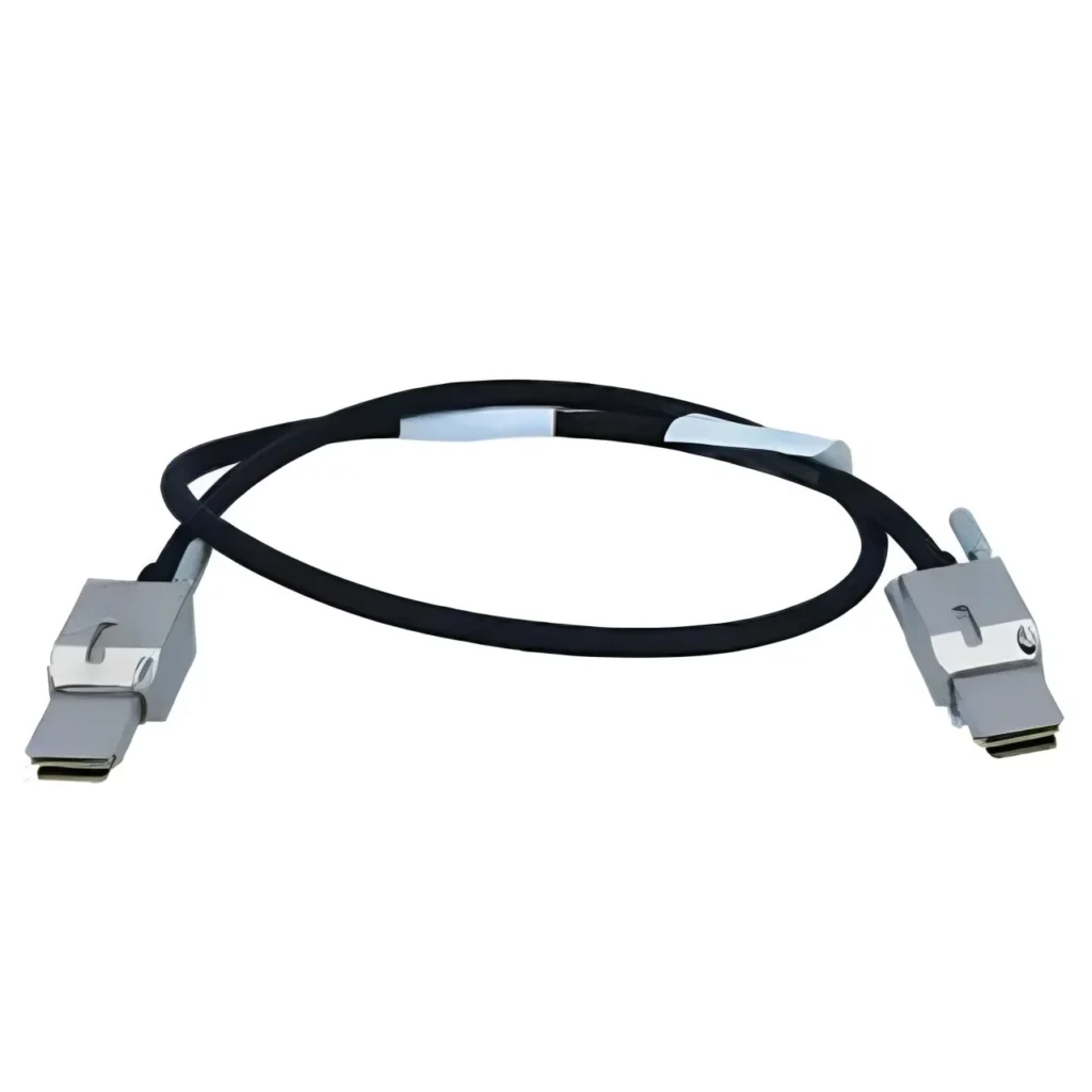 1M Type 3 Data Stacking Cable
