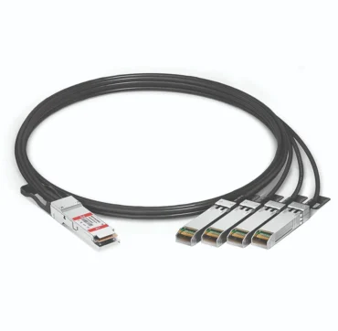 25GB QSFPv