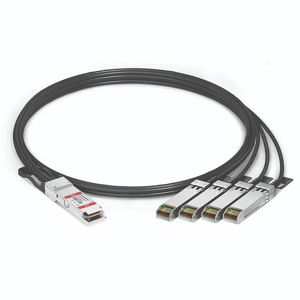 25GB QSFPv