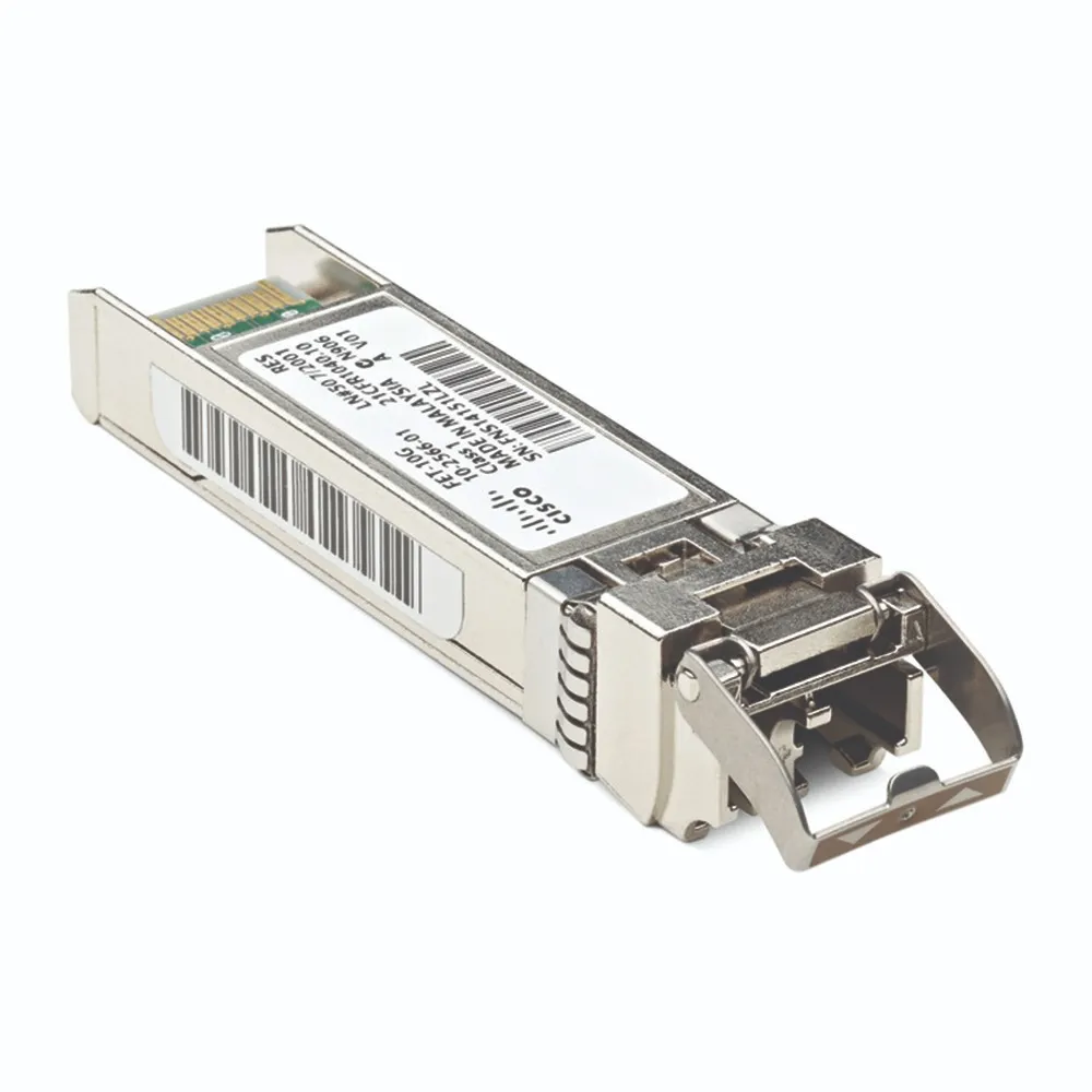 25GBASE-SR SFP Module