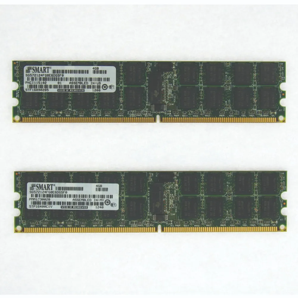 Additional memory of 8GB for Nexus Switches