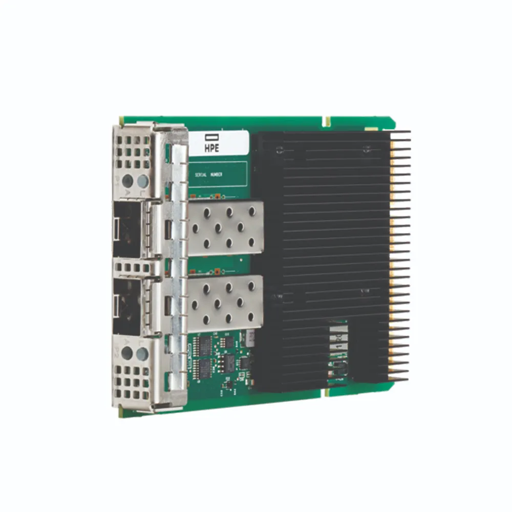 BCM 57414 10 25GbE 2p SFP28 OCP3 Adptr 1