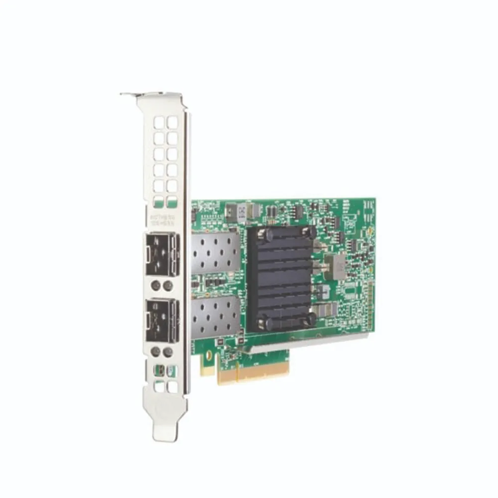 HPE SN1610E 32Gb 2-port Fibre Channel Host Bus Adapter