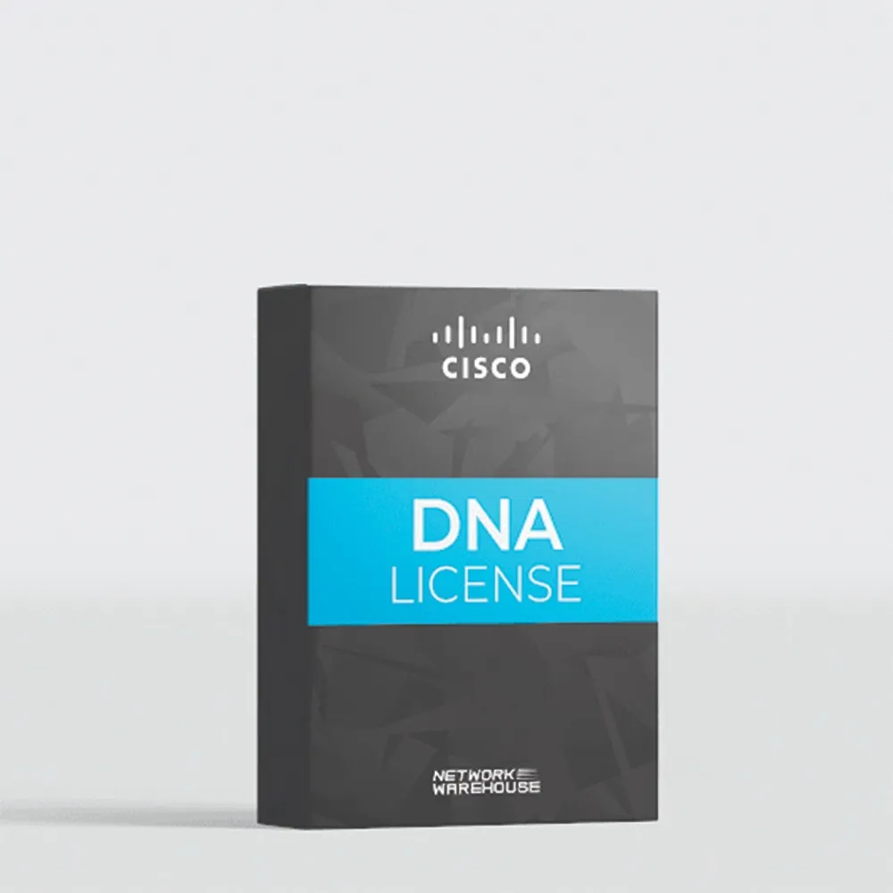 C9200L Cisco DNA Essentials 24- port 3 Year Term license