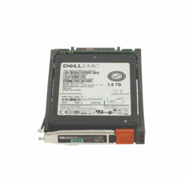 D4 1.6TB SAS FAST VP 25X2.5 SSD