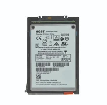 D4 1.8TB 10K SAS 25X2.5 DRIVE