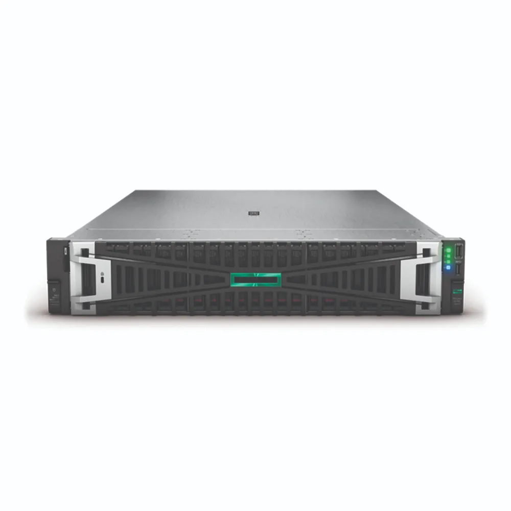 HPE DL380 Gen11 16SFF NC CTO
