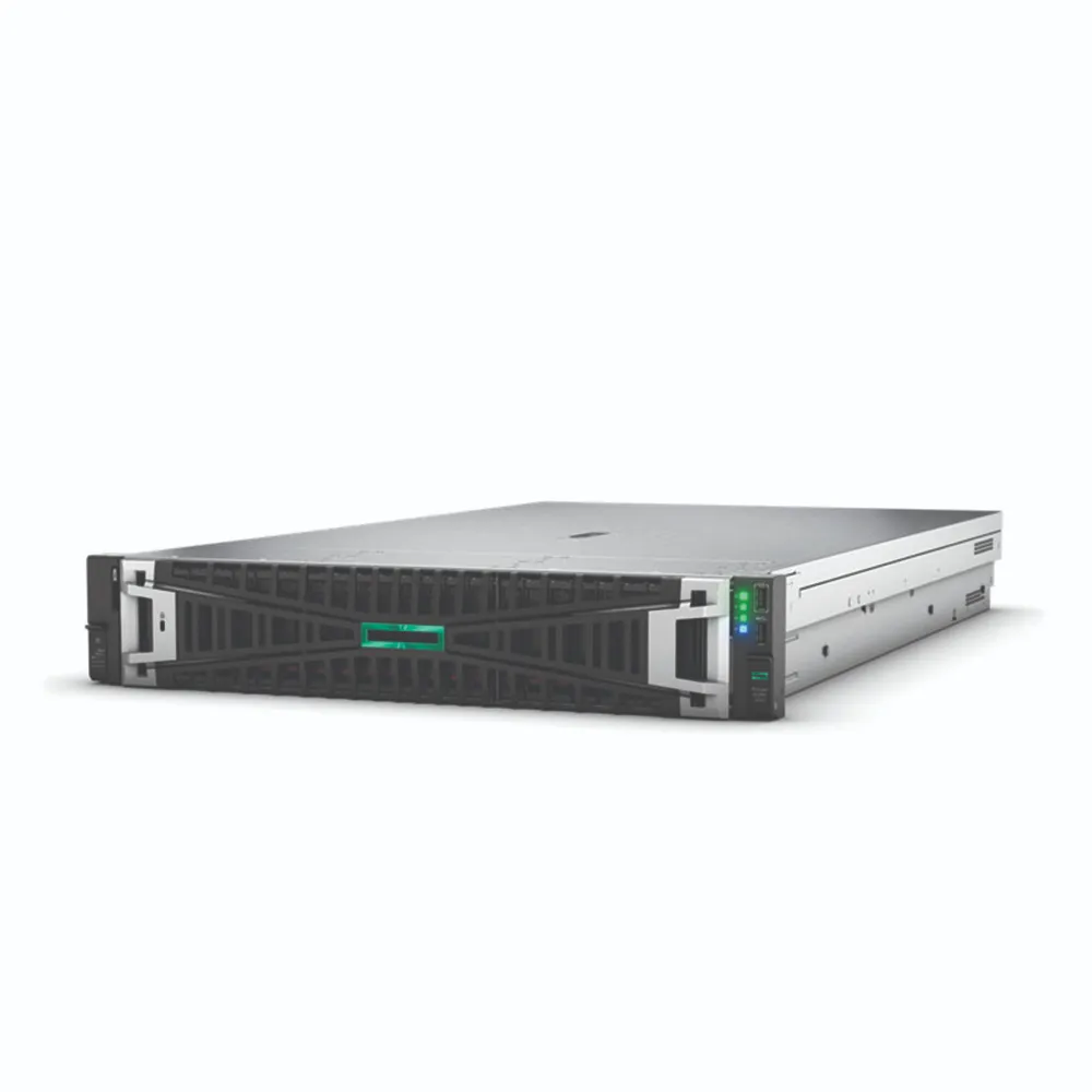 HPE DL380 Gen11 16SFF NC CTO (3)