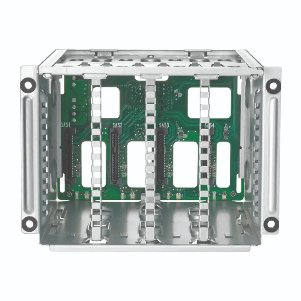 HPE DL380 Gen11 2U 8SFF x1 TM Kit1
