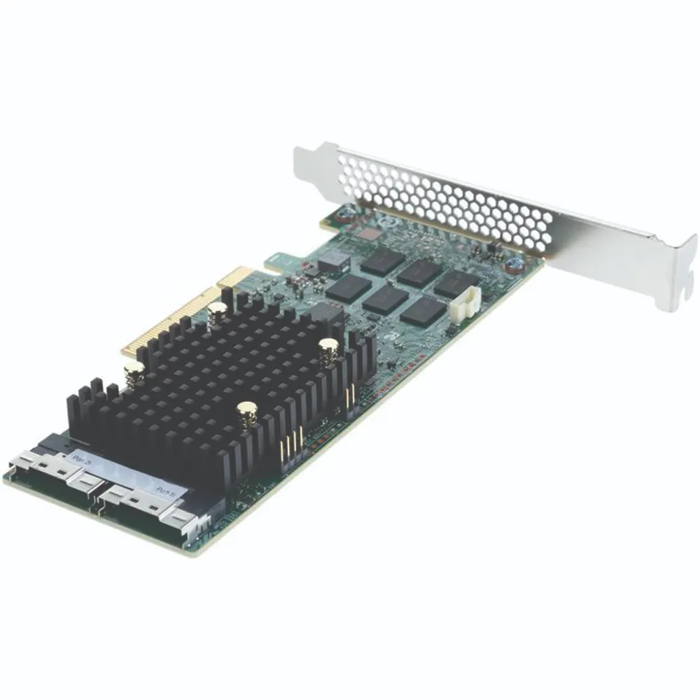 HPE MR416 p Gen11 SPDM Storage Cntlr 1
