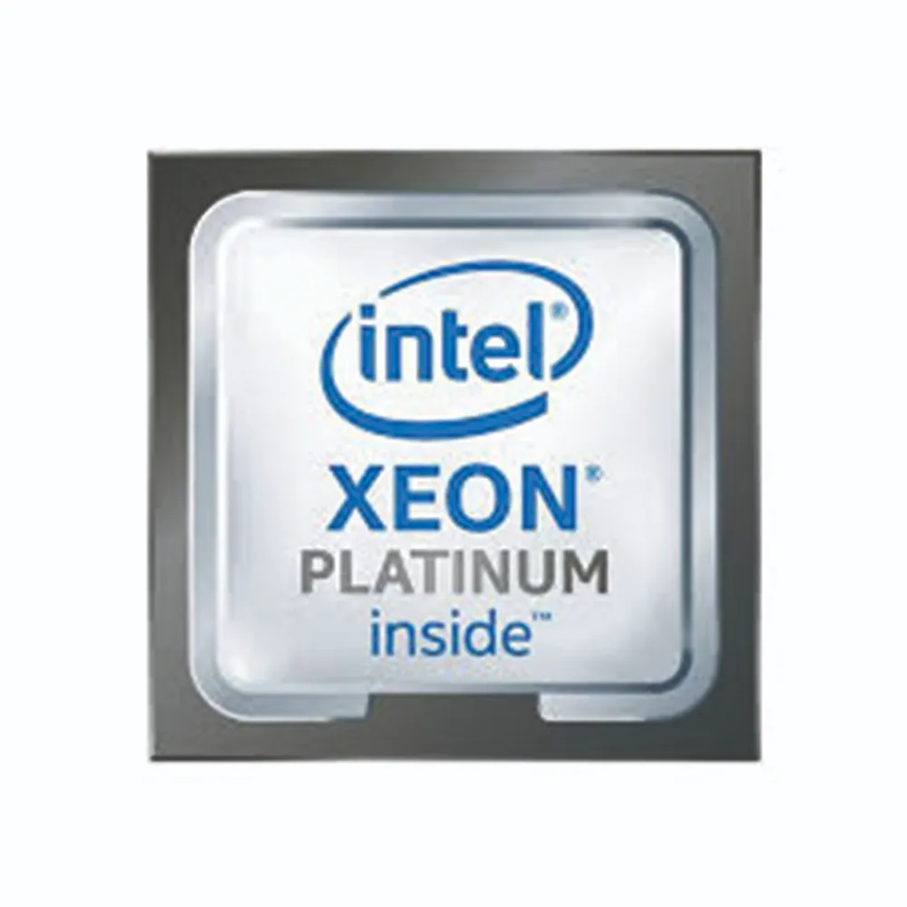 Intel Xeon Platinum 8593Q 2 2GHz 64 core 385W Processor for HPE