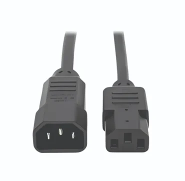 Pair of C13C14 cables (Highline Power) or C19C20 cables (480680 Lowline Power) included with DPE